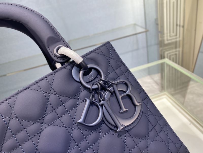 Christian Dior My Lady Bags